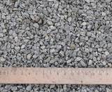 Muschelkalksplitt 2 - 5 mm für Ihr Steingarten-Substrat